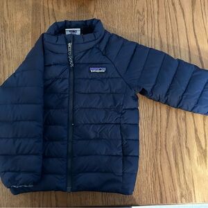Patagonia coat